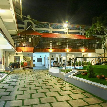 Lake Palace Family Resort Kumarakom Εξωτερικό φωτογραφία