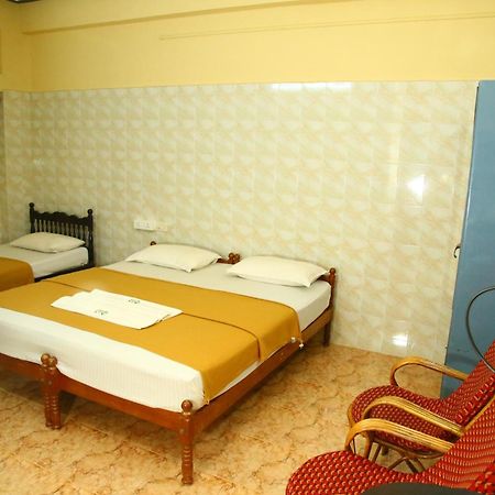 Lake Palace Family Resort Kumarakom Εξωτερικό φωτογραφία