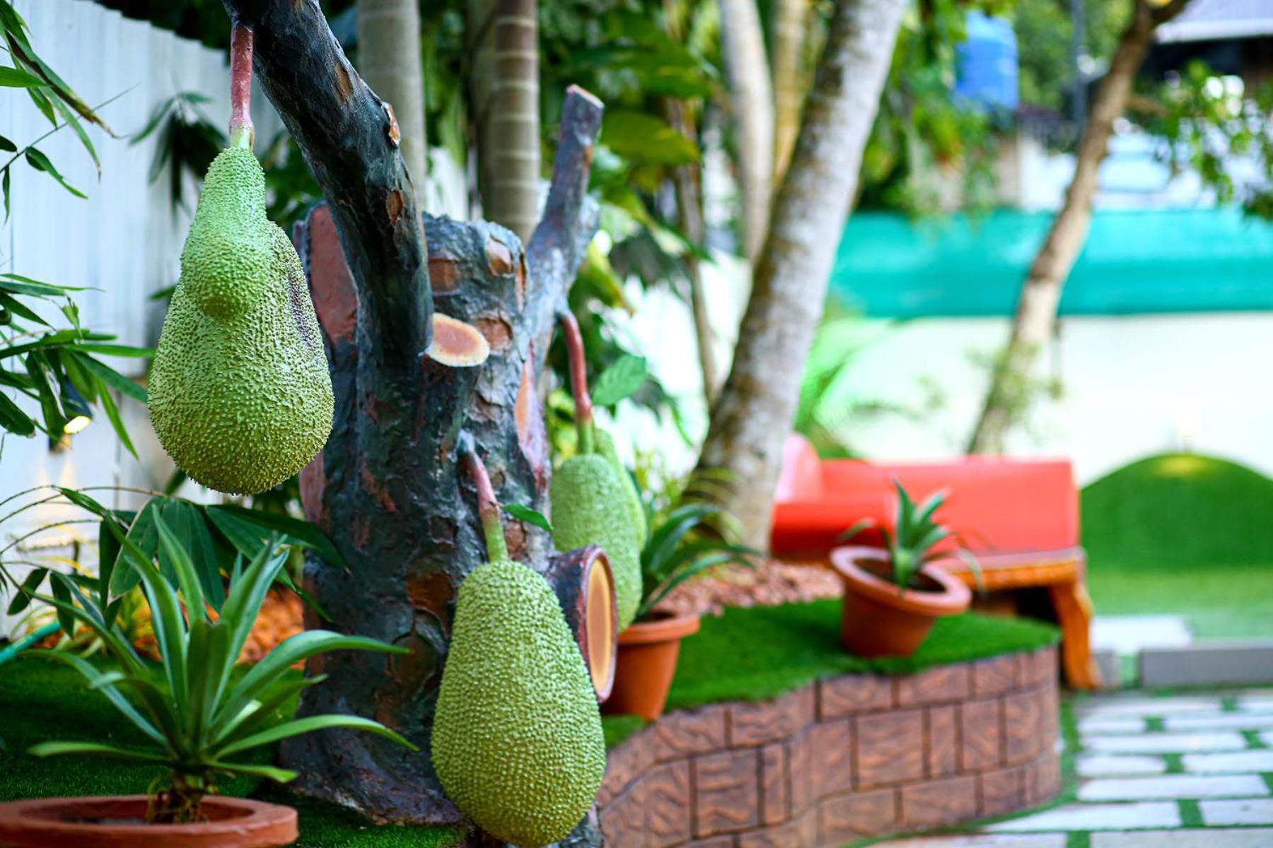 Lake Palace Family Resort Kumarakom Εξωτερικό φωτογραφία