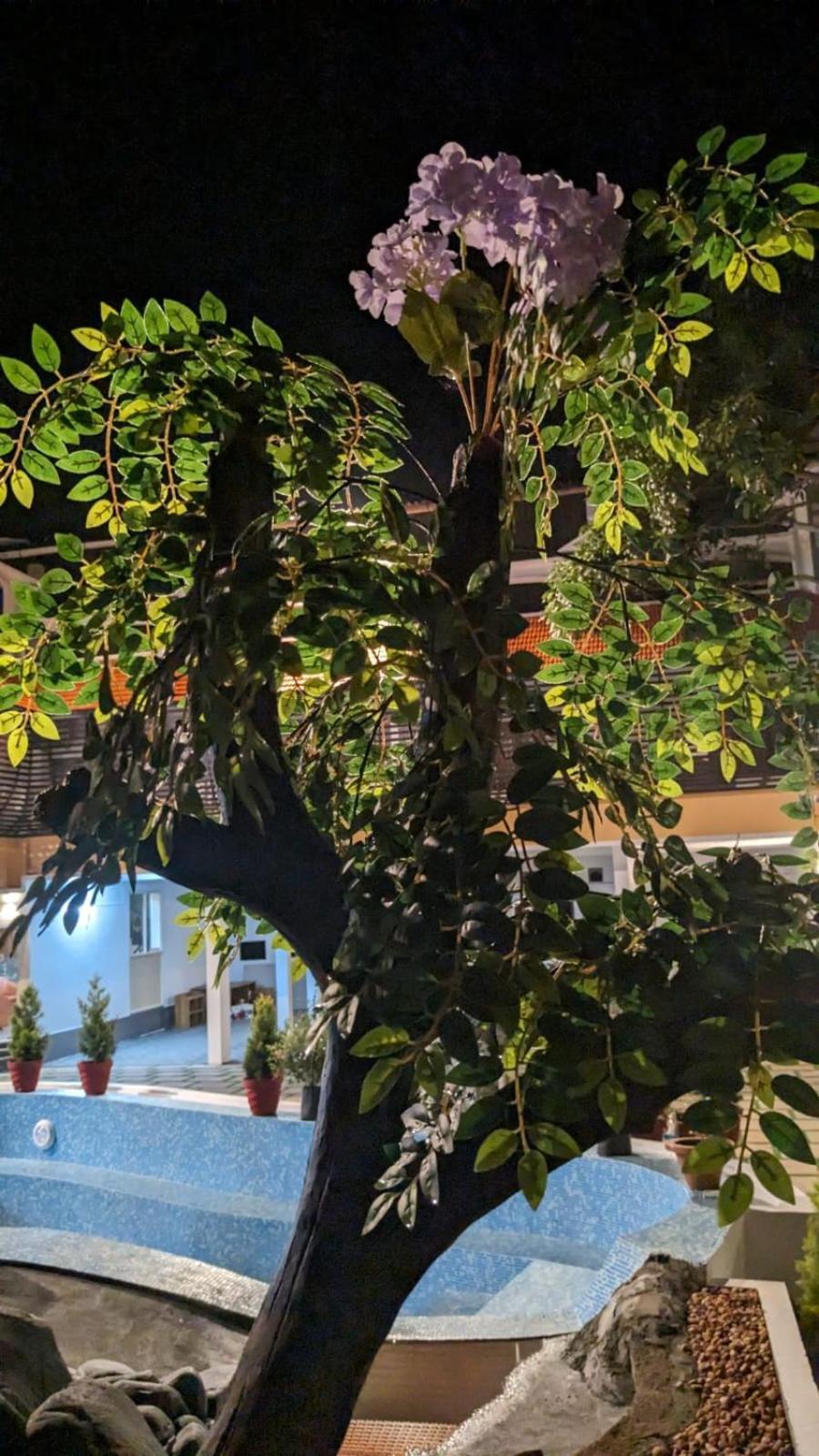 Lake Palace Family Resort Kumarakom Εξωτερικό φωτογραφία