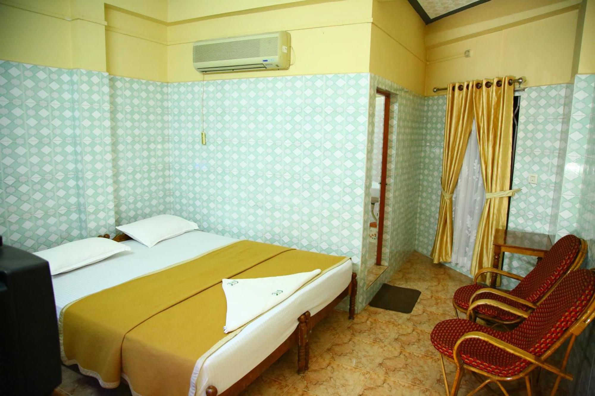 Lake Palace Family Resort Kumarakom Εξωτερικό φωτογραφία