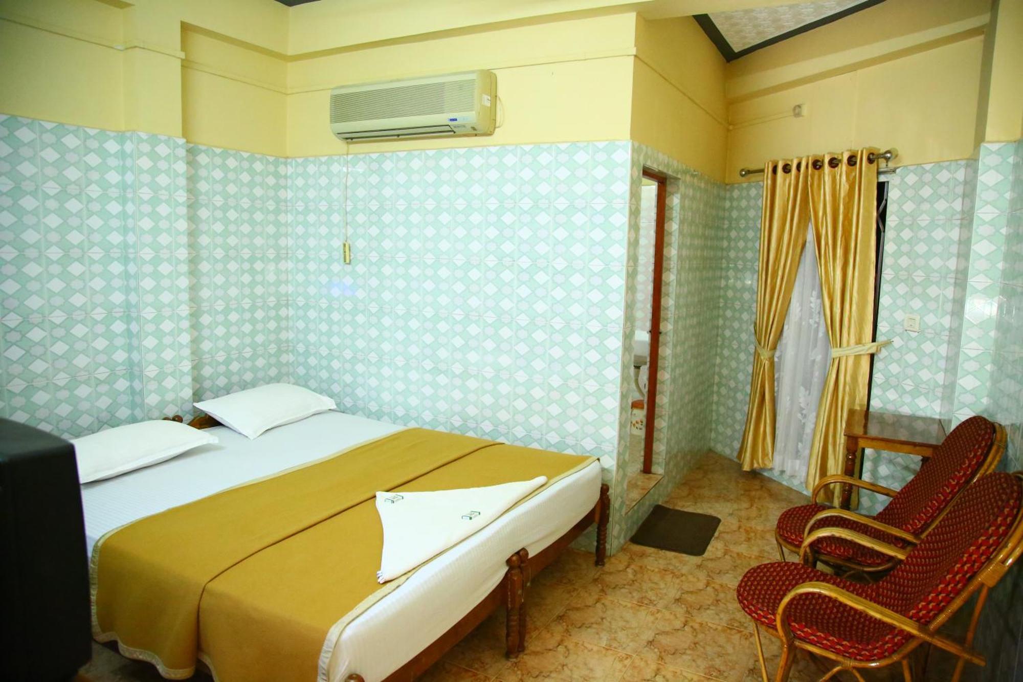 Lake Palace Family Resort Kumarakom Εξωτερικό φωτογραφία
