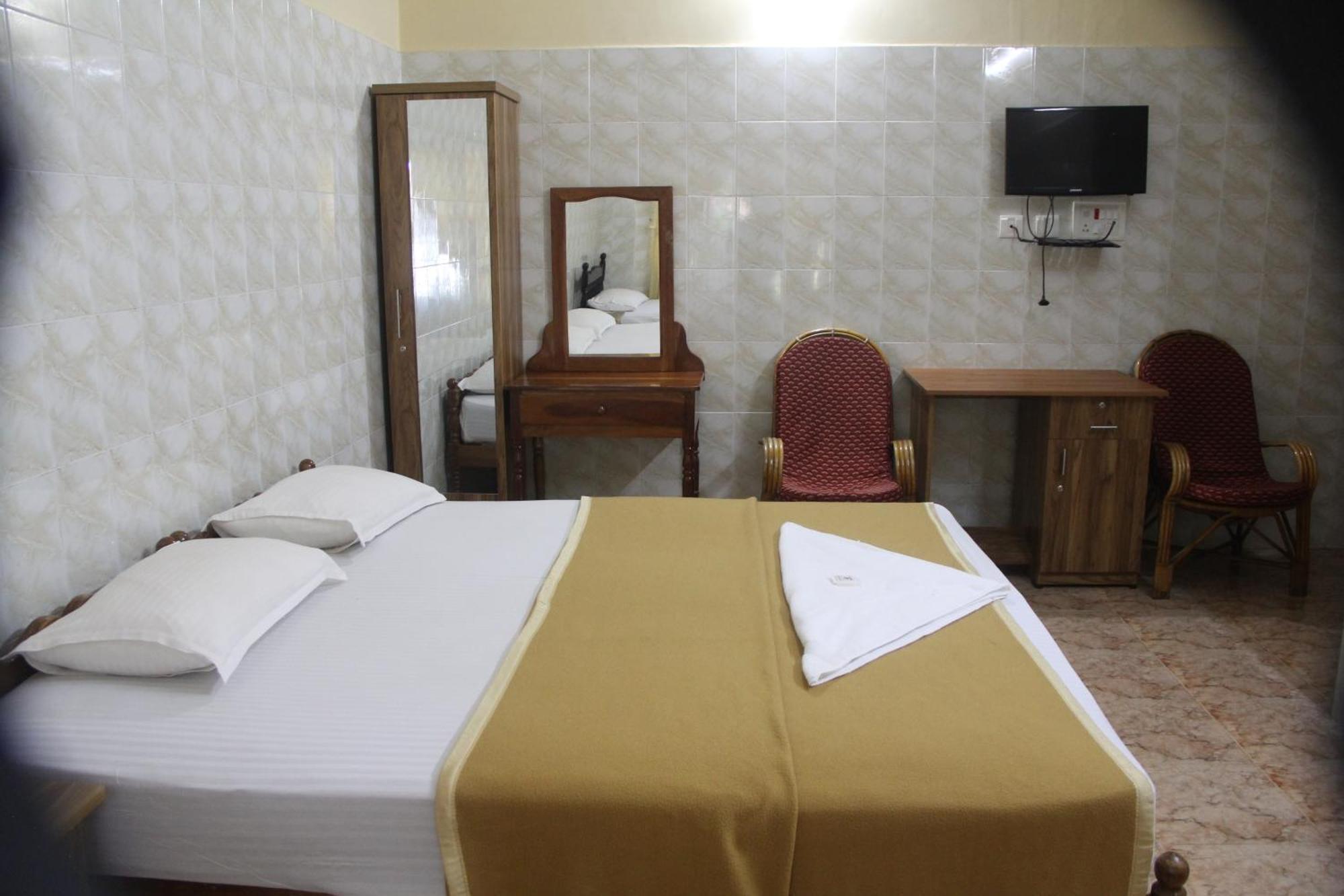 Lake Palace Family Resort Kumarakom Εξωτερικό φωτογραφία