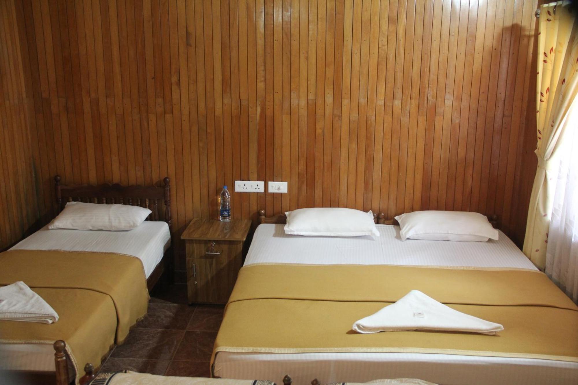 Lake Palace Family Resort Kumarakom Εξωτερικό φωτογραφία