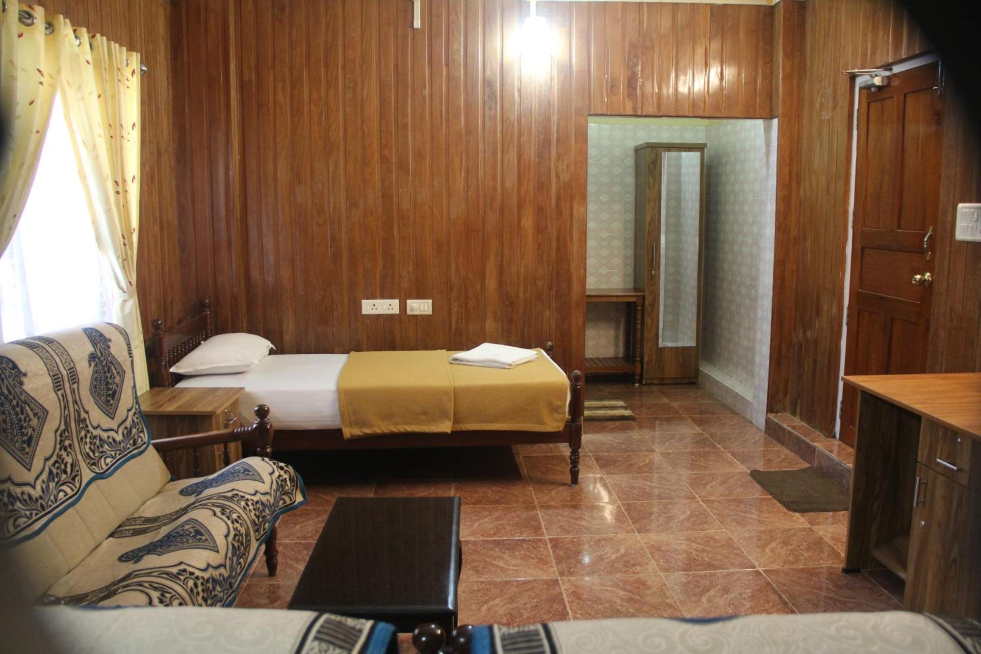 Lake Palace Family Resort Kumarakom Εξωτερικό φωτογραφία