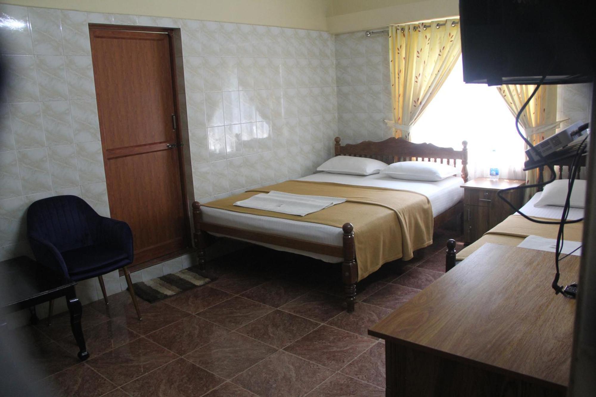 Lake Palace Family Resort Kumarakom Εξωτερικό φωτογραφία