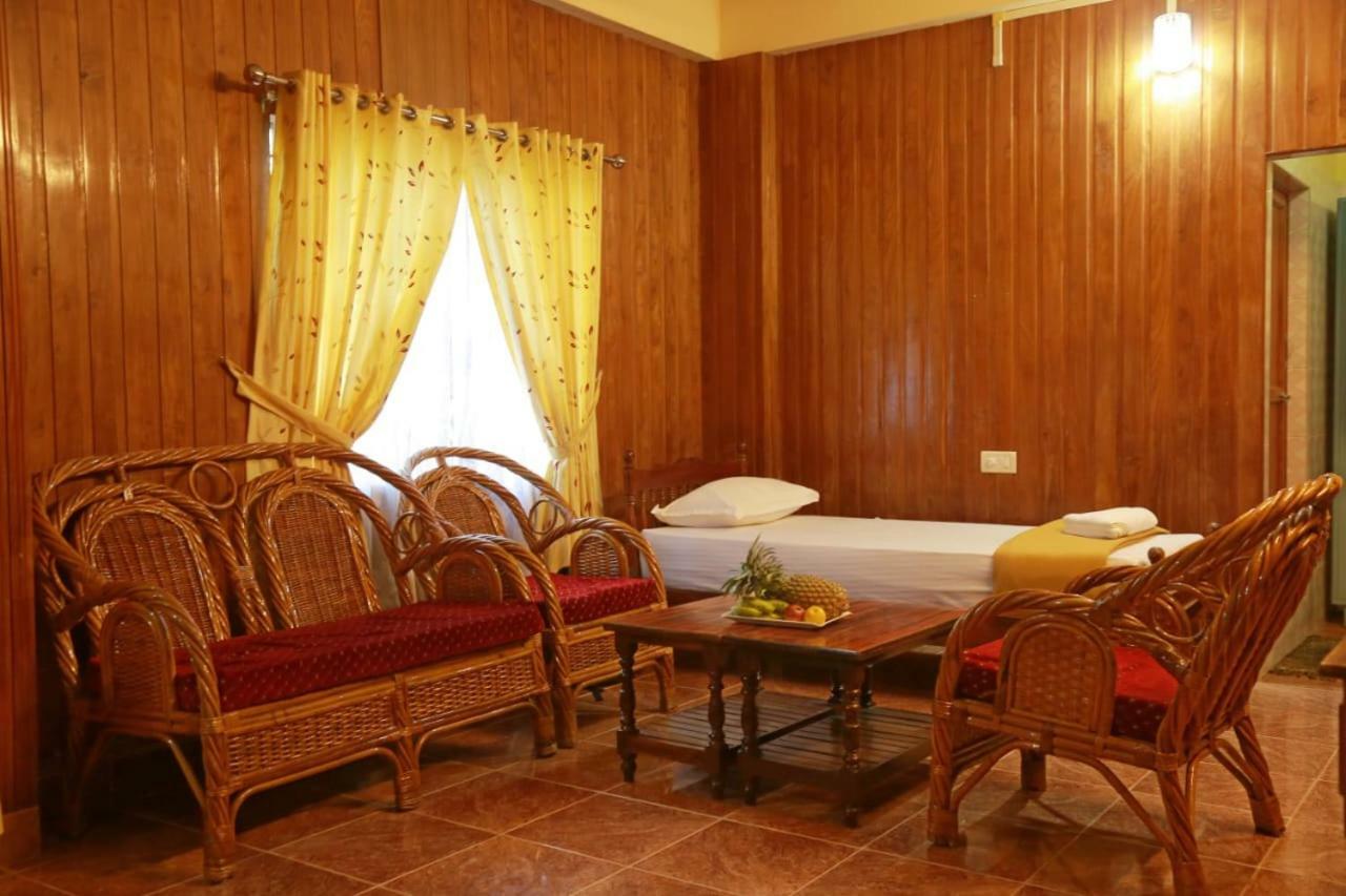 Lake Palace Family Resort Kumarakom Εξωτερικό φωτογραφία